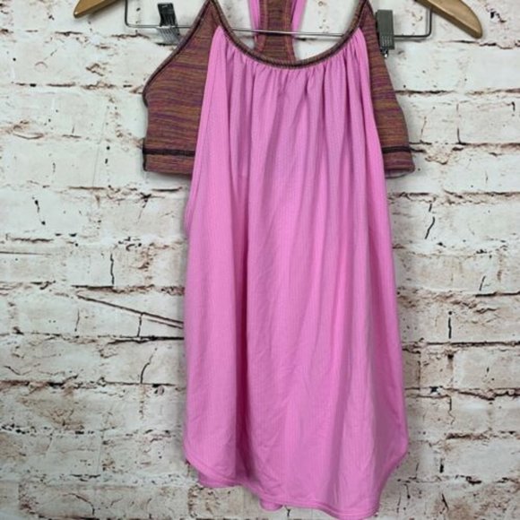 lululemon athletica Tops - Lululemon Tank top Size 6
